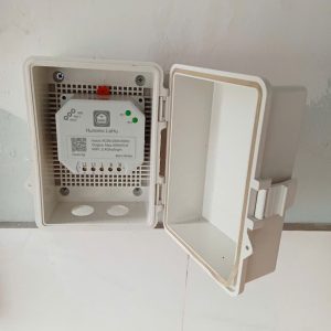 Bộ điều khiển kết nối wifi điều khiển từ xa qua điện thoại